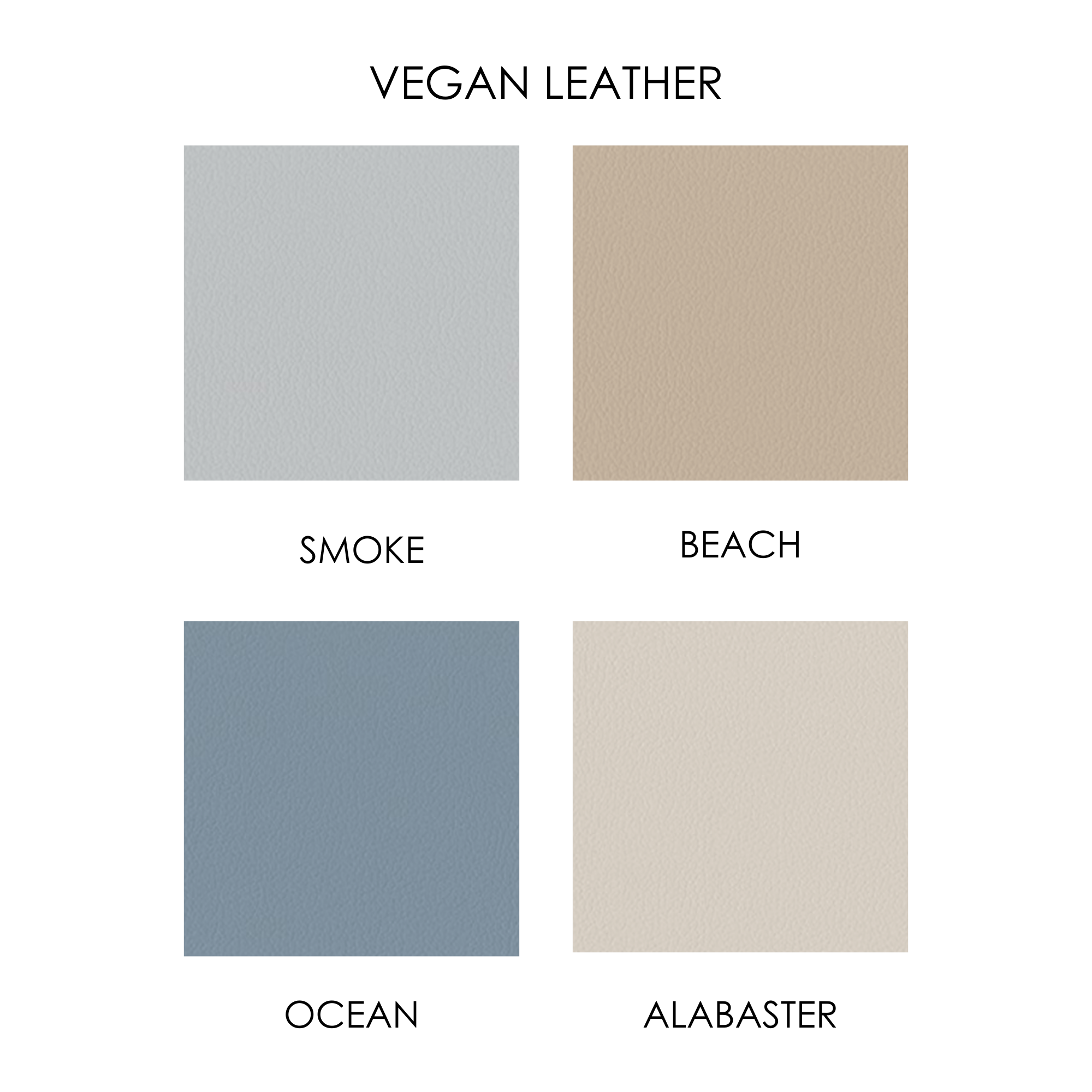 Chaise pivotante Haddonfield