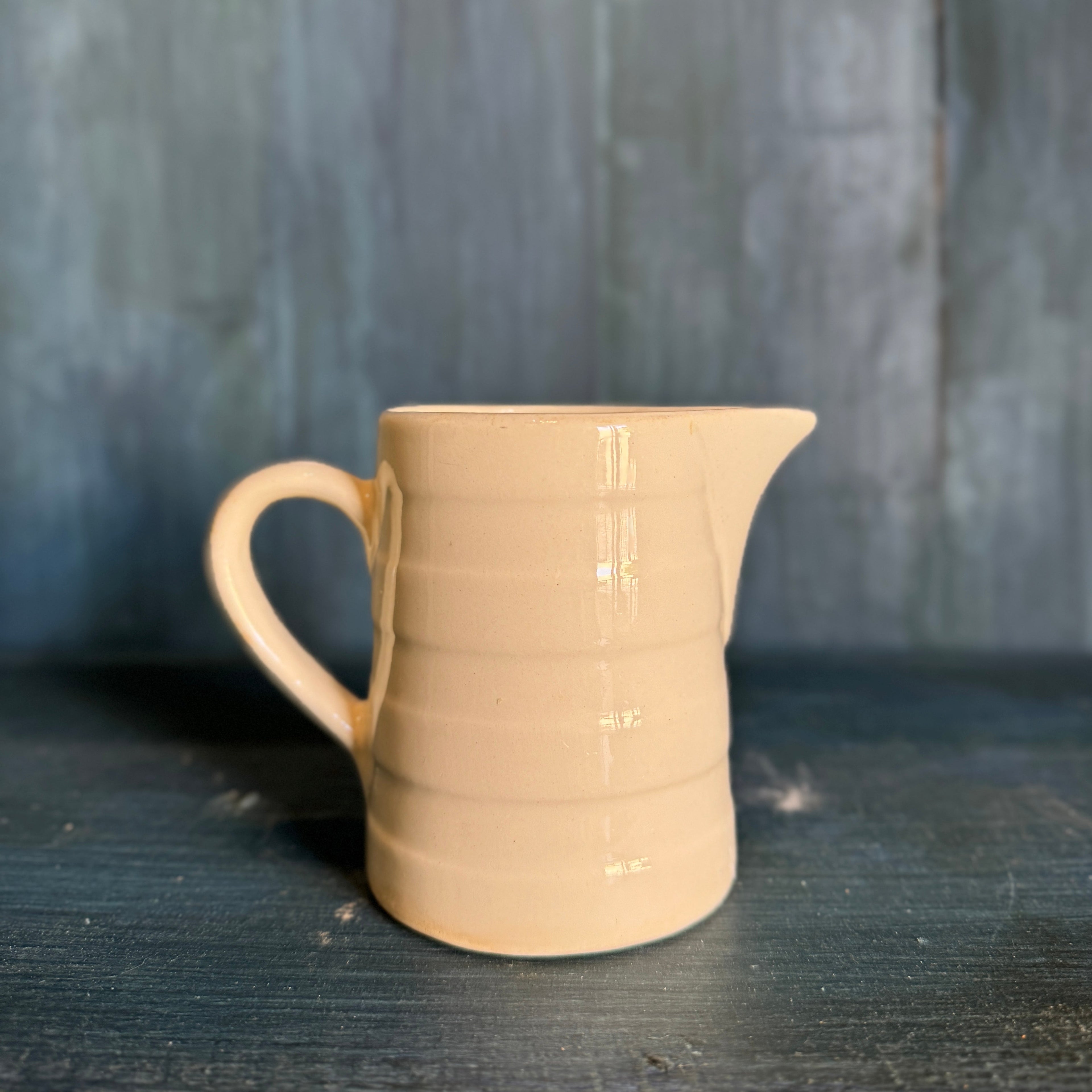 Mesure du pichet belge