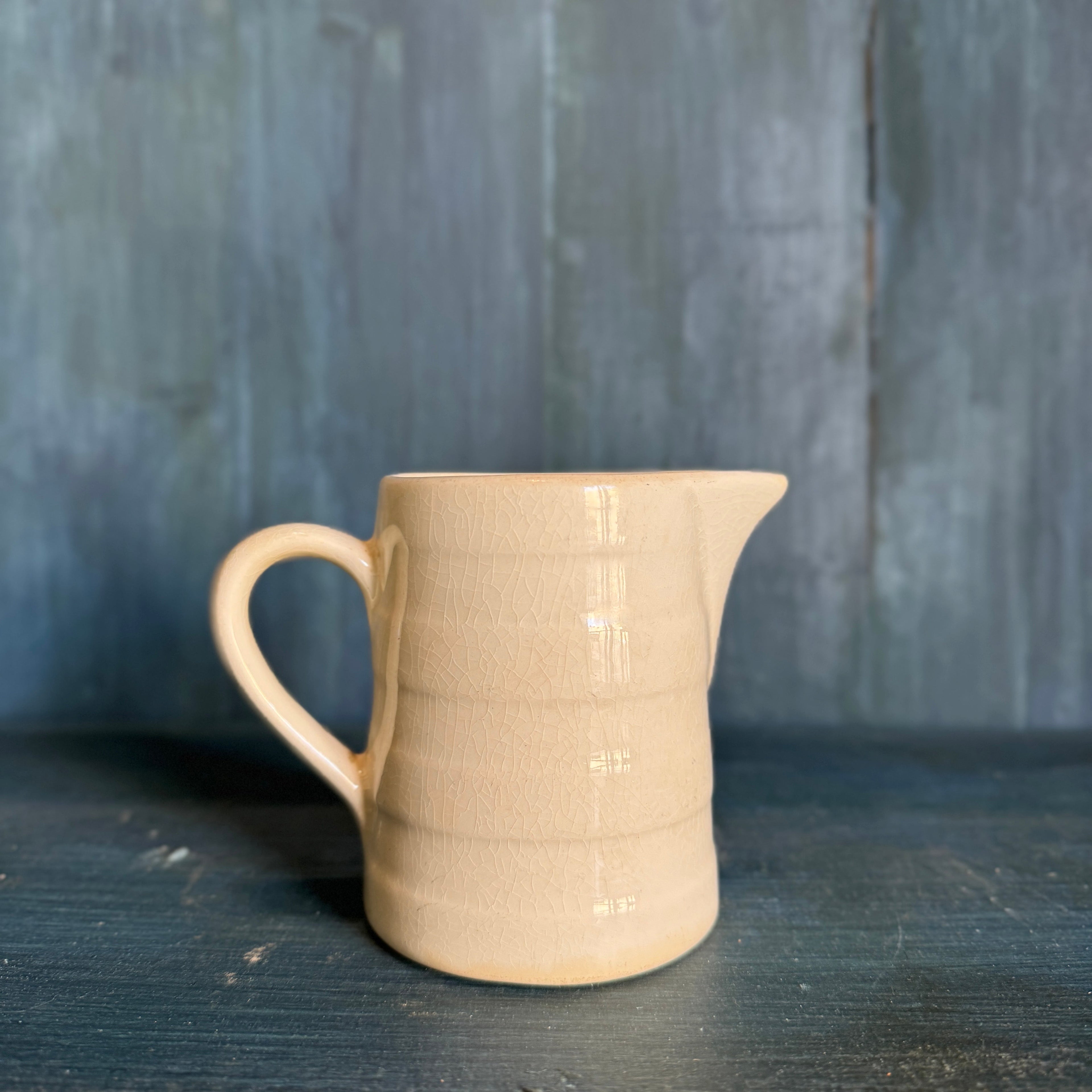 Mesure du pichet belge