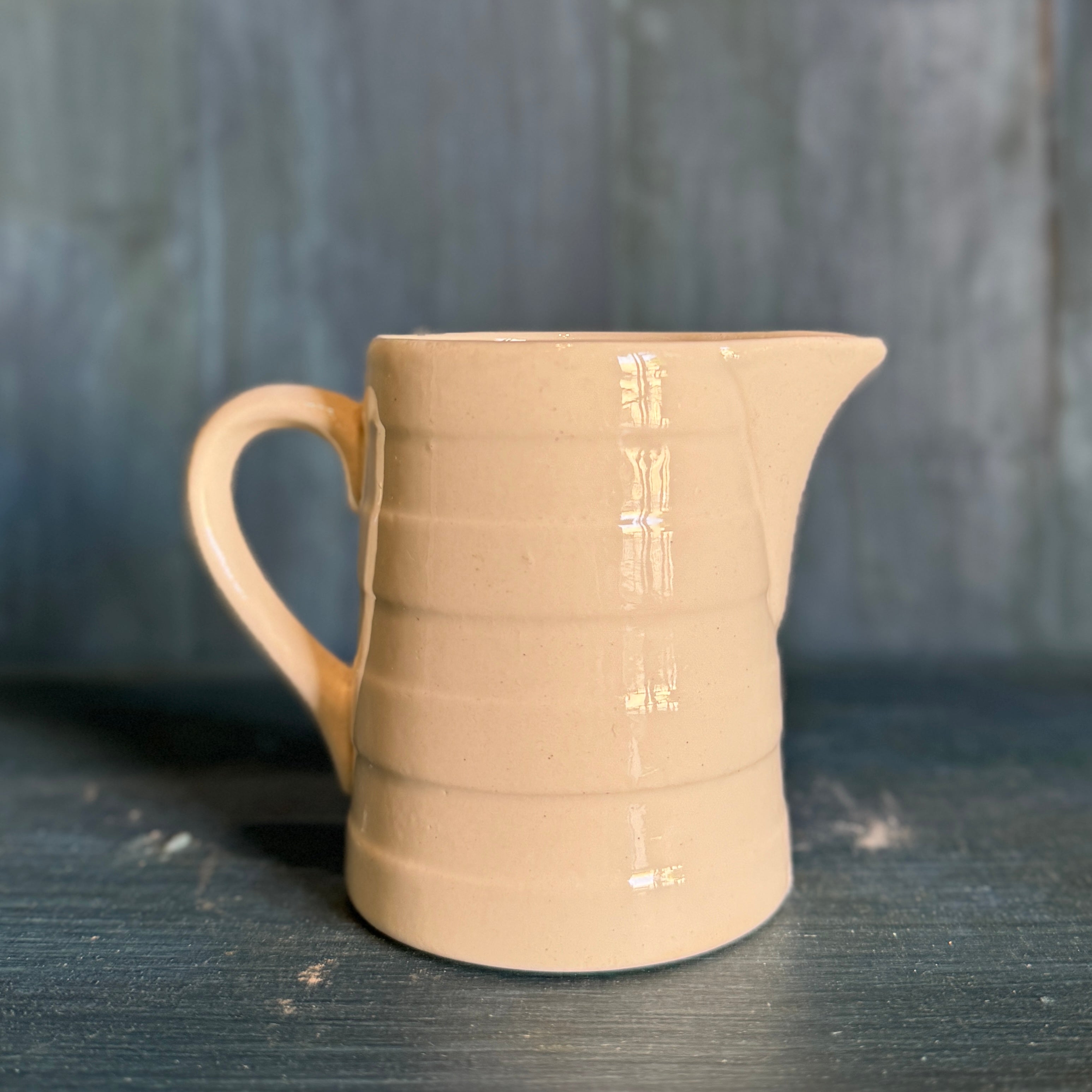 Mesure du pichet belge