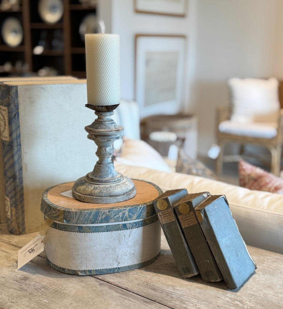 Livres anciens d'Histoire de France, (ensembles de 4)