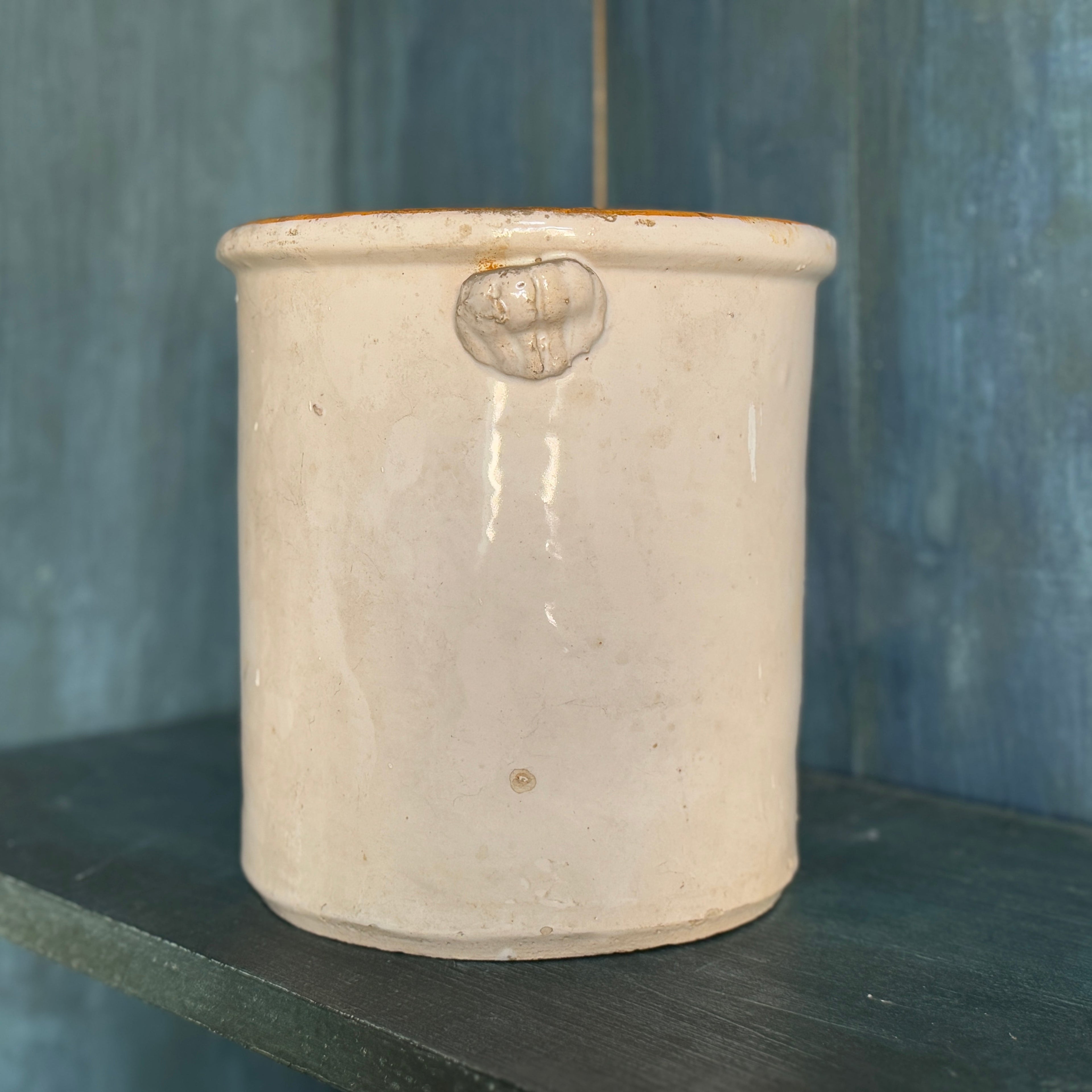 Pot culinaire italien, vers 1800