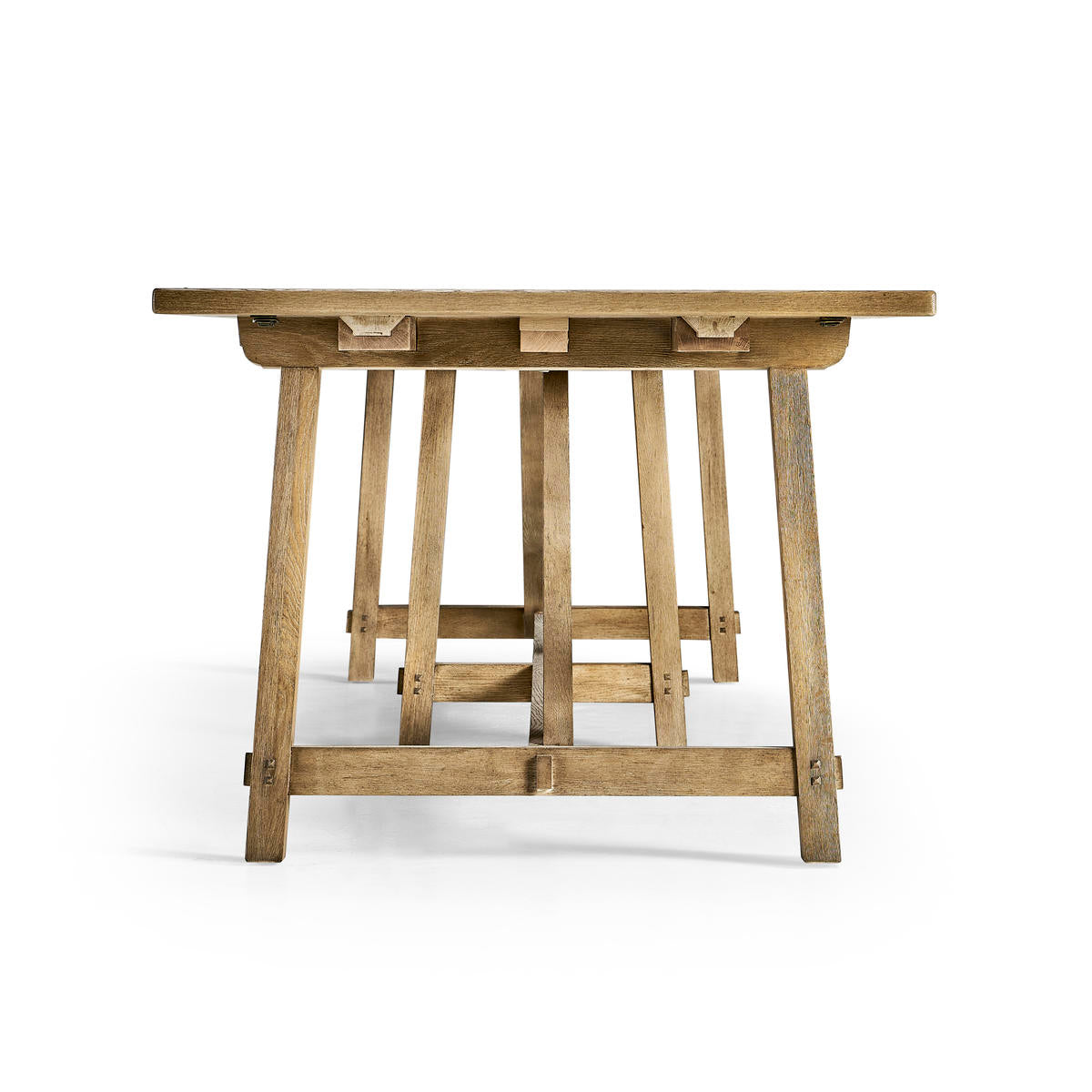 Table à manger bretonne