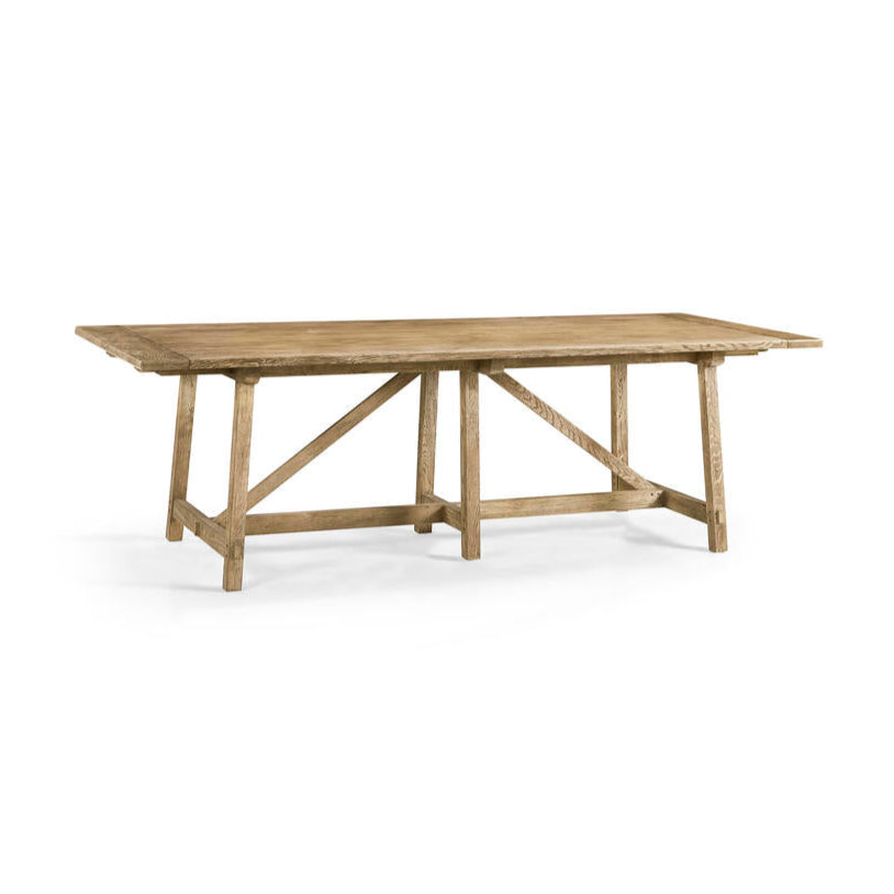 Table à manger bretonne