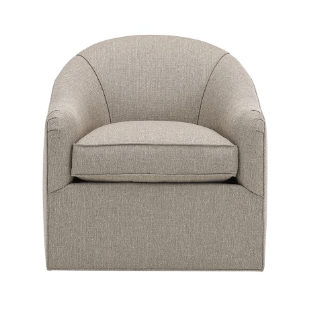 Chaise pivotante Haddonfield