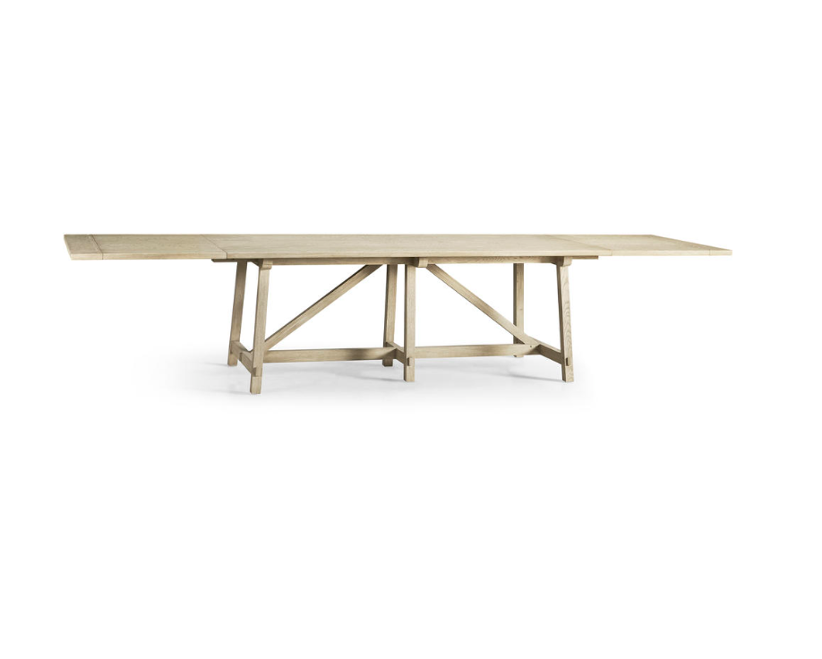 Table à manger bretonne