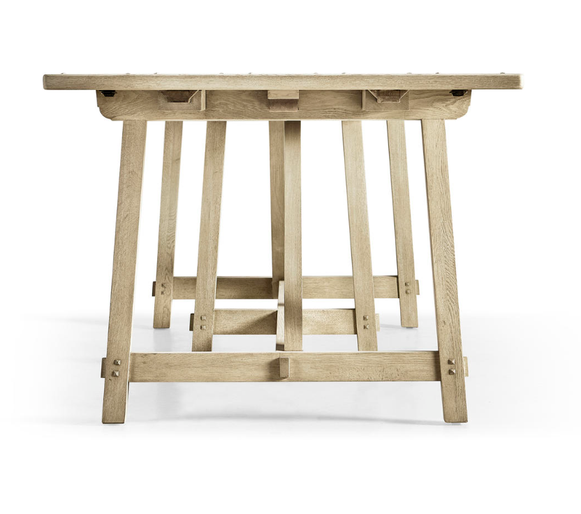 Table à manger bretonne