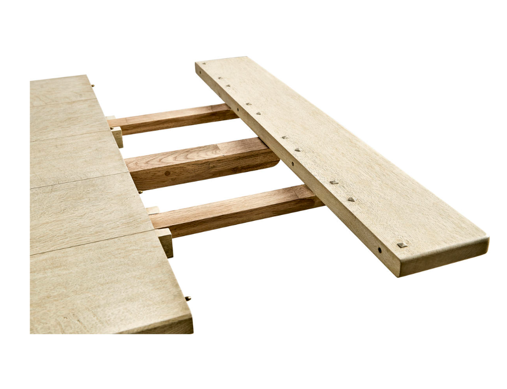 Table à manger bretonne