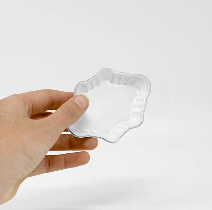 Mini-plateau Apolline