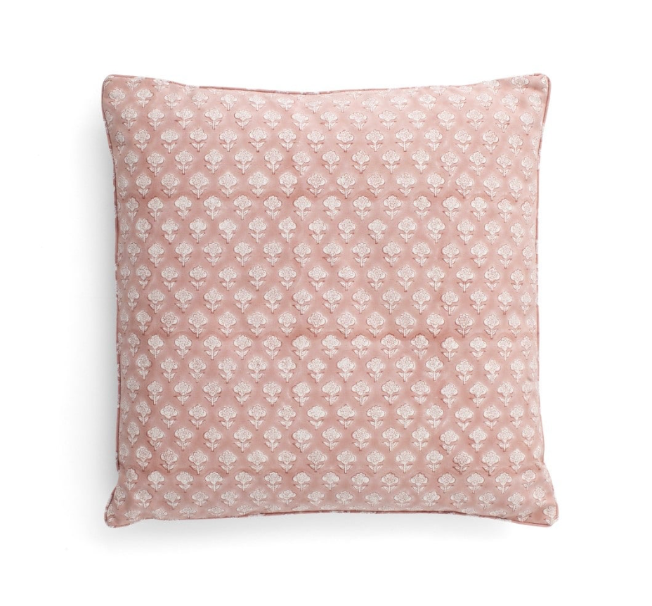 Housse de coussin Fiori