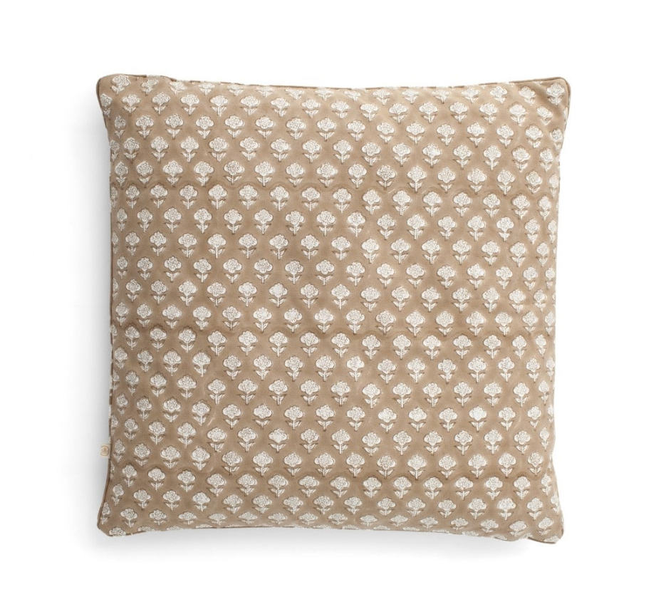 Housse de coussin Fiori