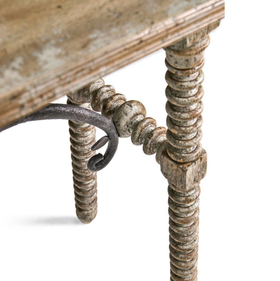 Table d'appoint Granada