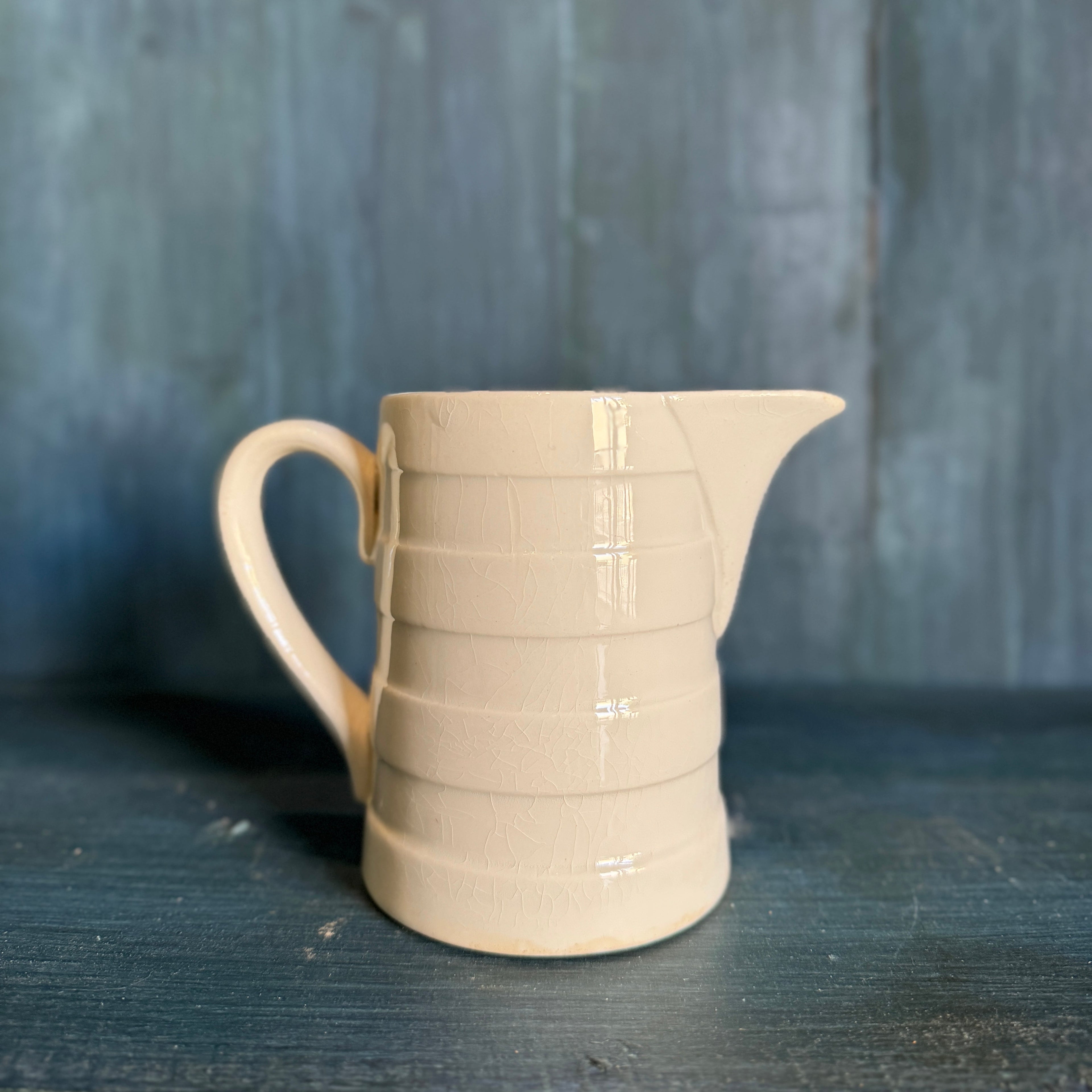 Mesure du pichet belge