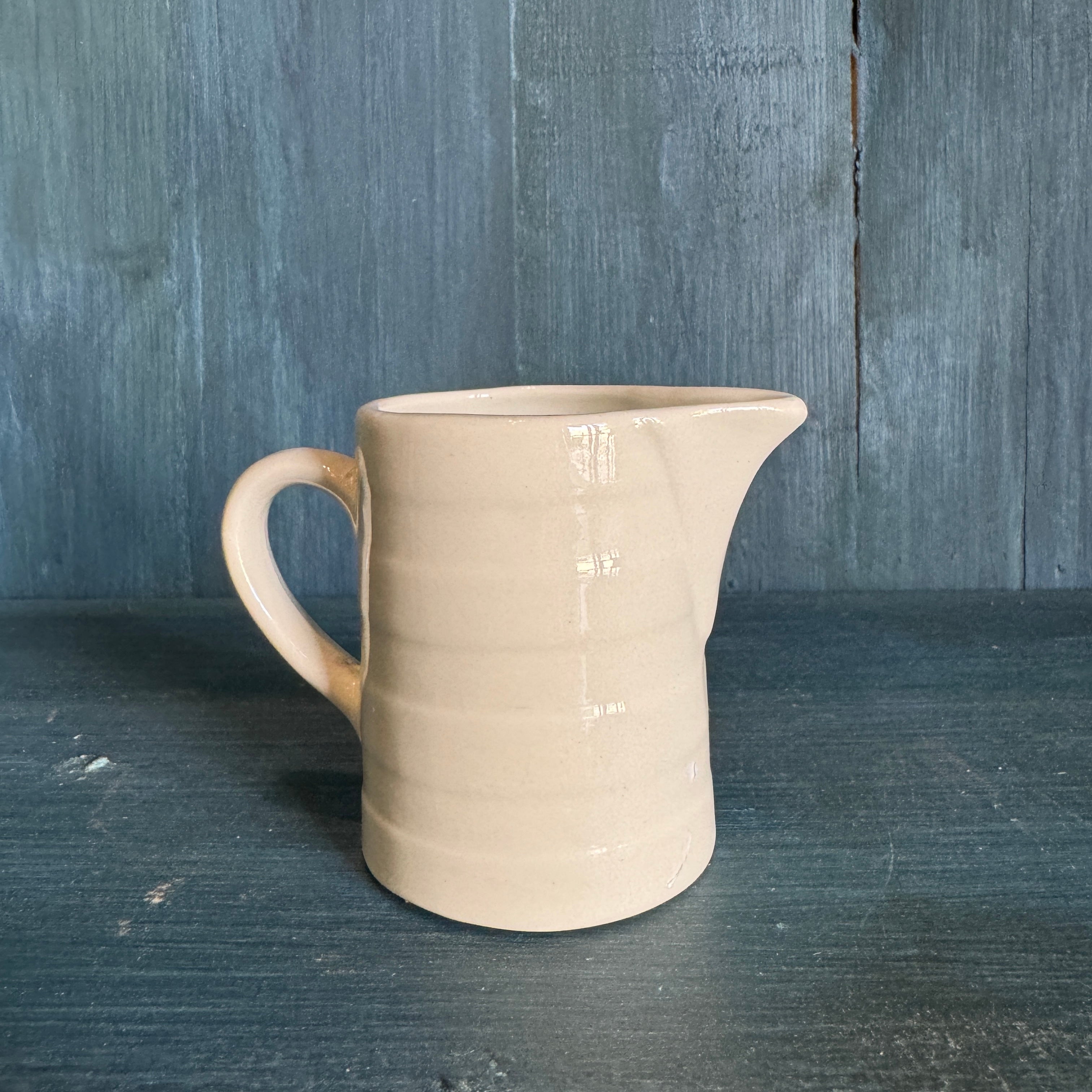 Mesure du pichet belge