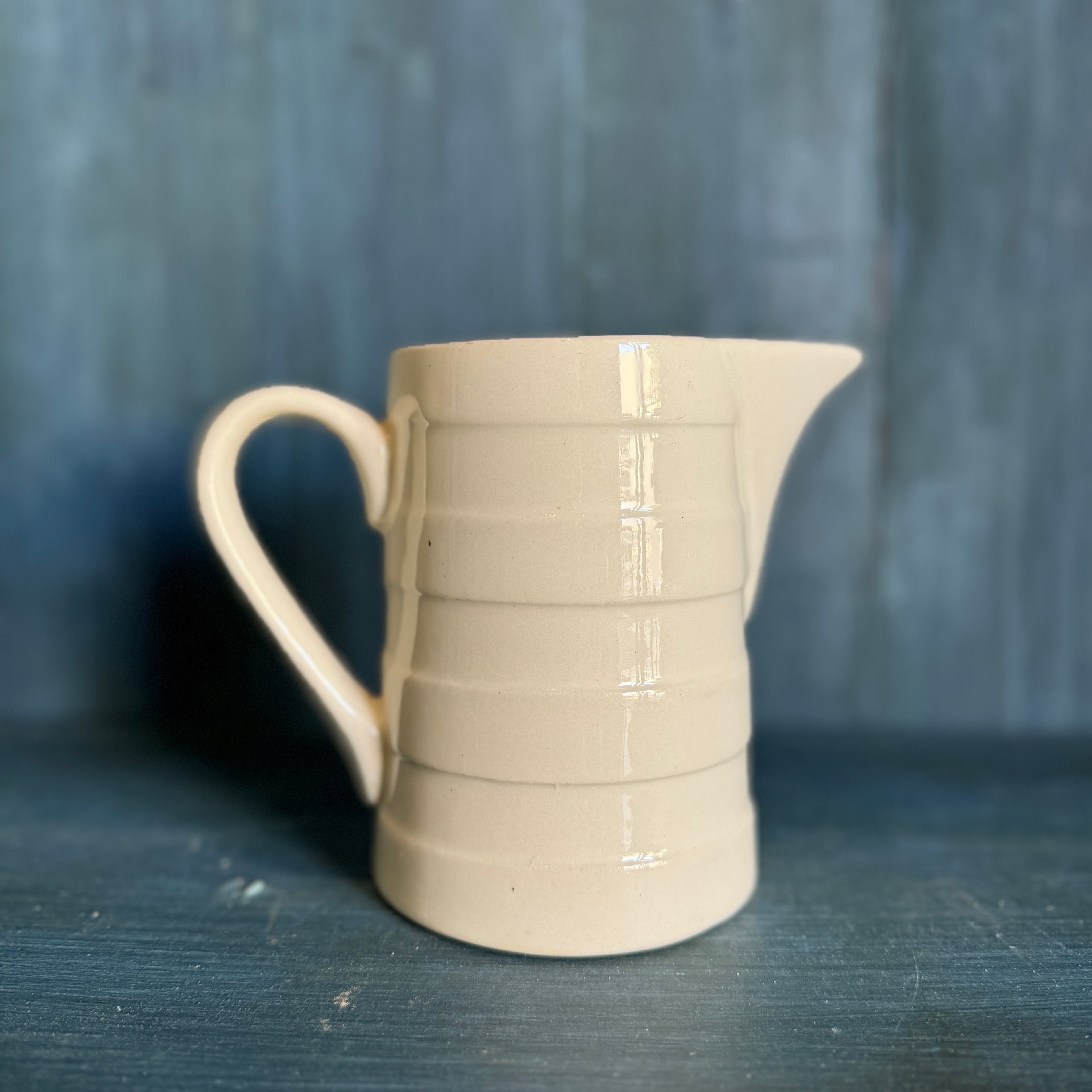 Mesure du pichet belge