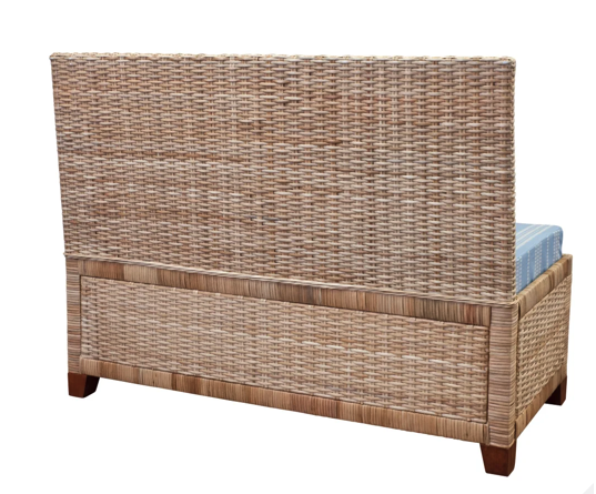 Banquette de Portsmouth