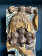 Fragment de fruit