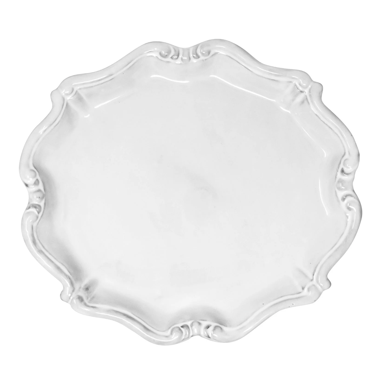 Assiette de Saint-Jacques