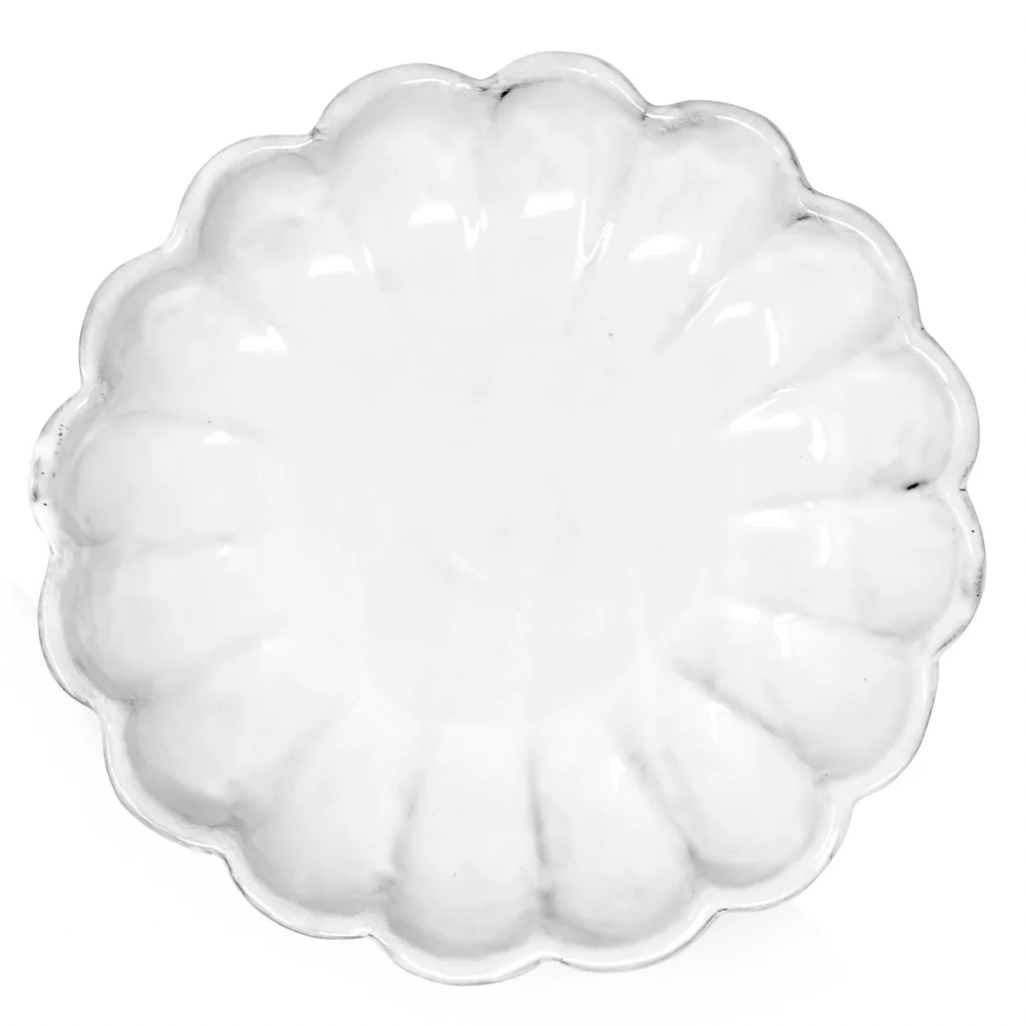 Plateau rond Mademoiselle
