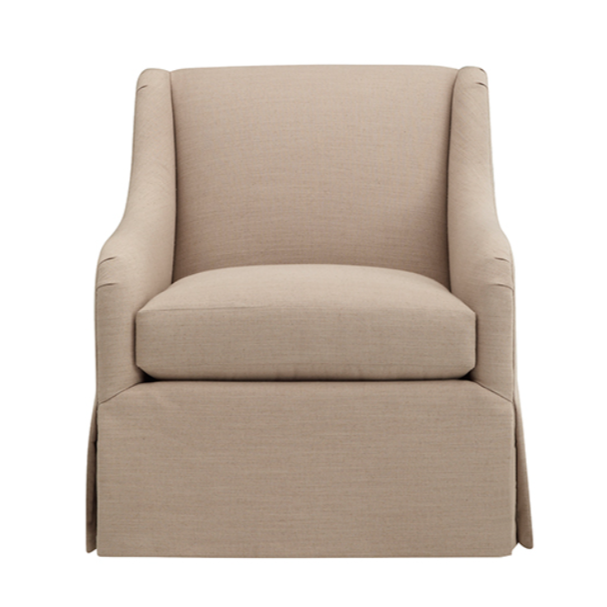 Fauteuil pivotant Antwerp