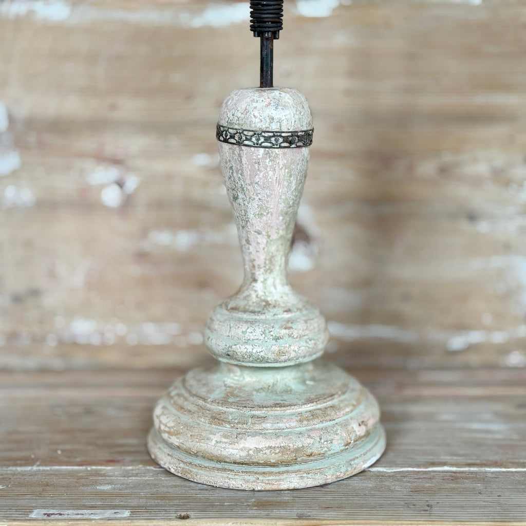Candélabres italiens antiques (paire)