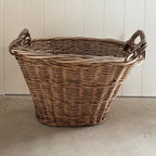 Panier à linge belge