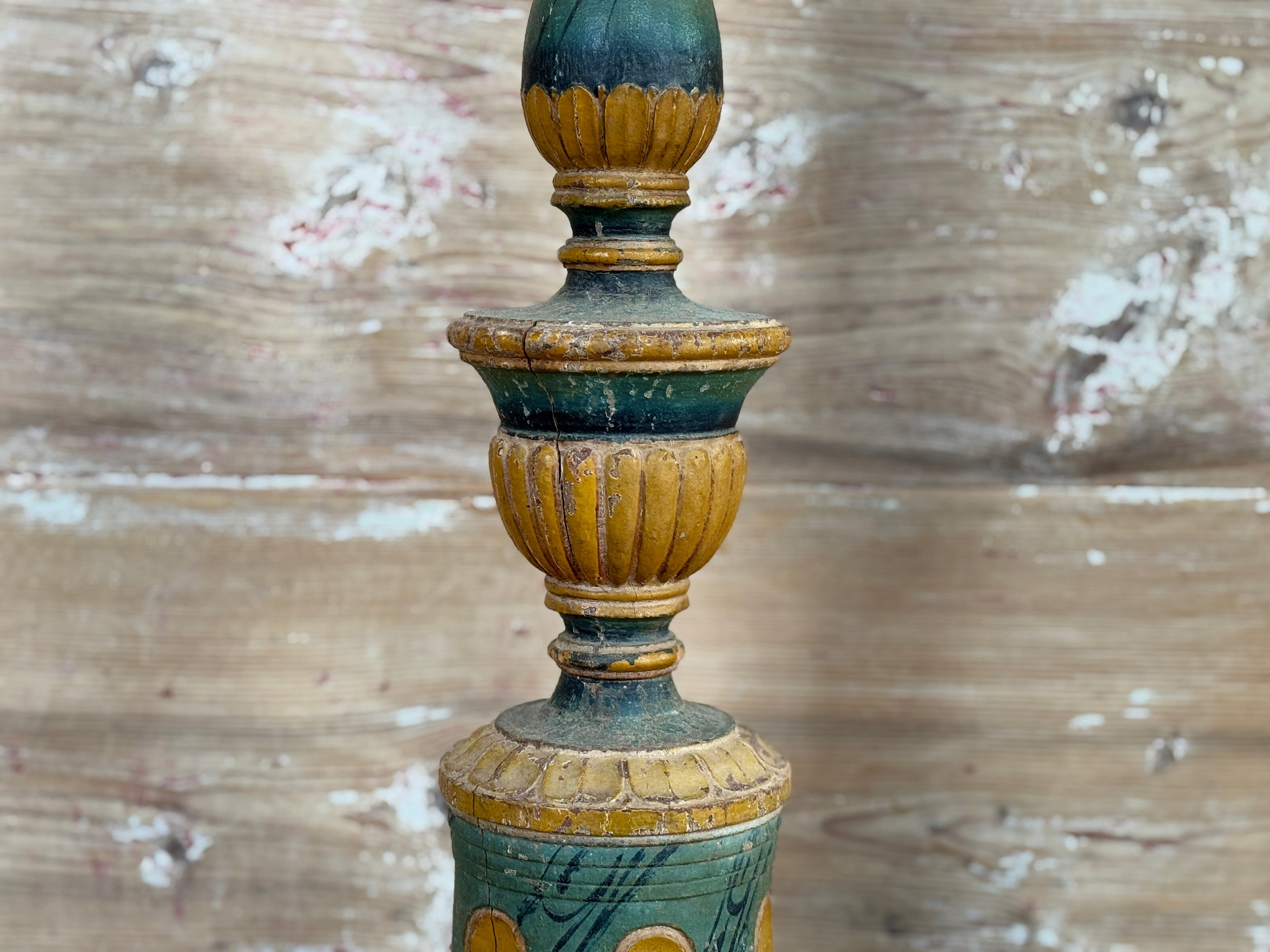 Chandelier italien antique vers 1860