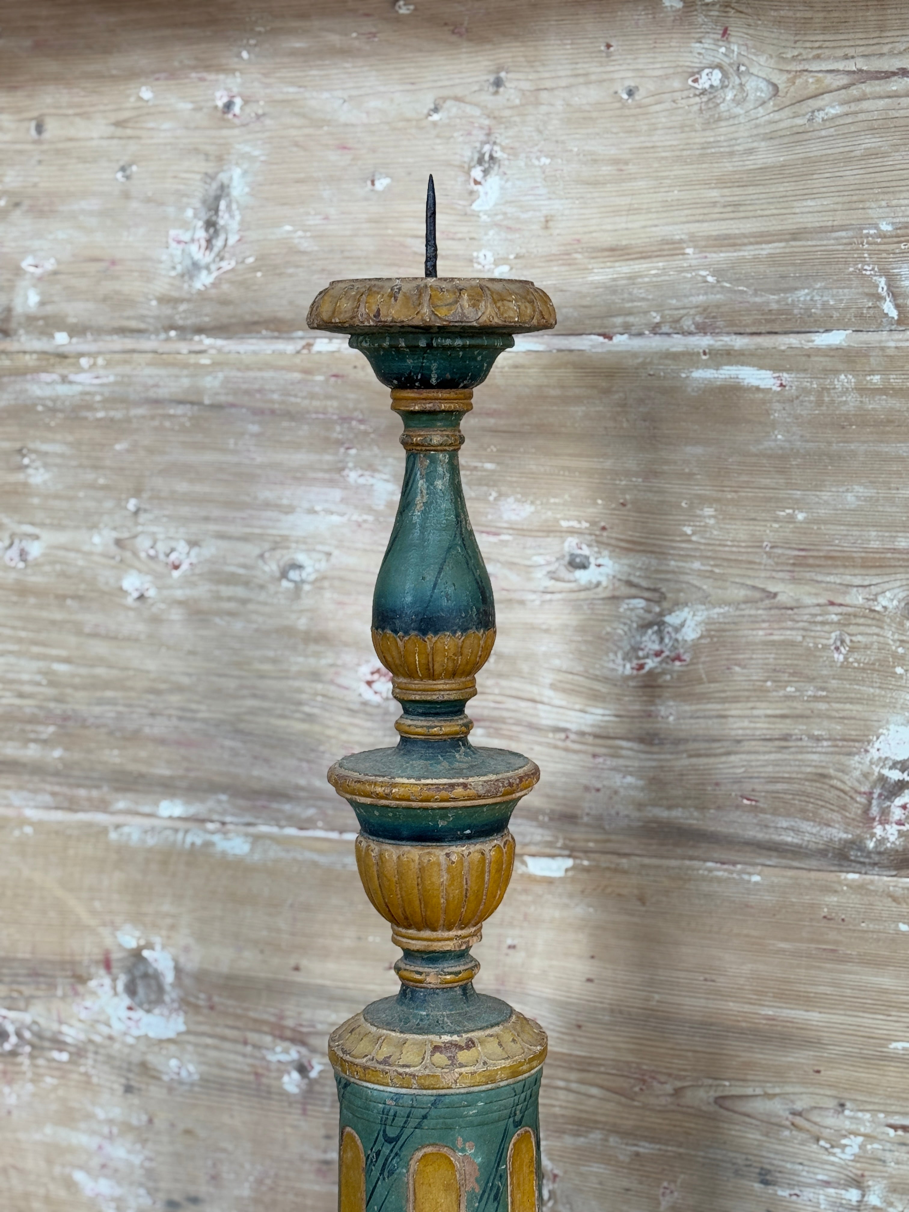 Chandelier italien antique vers 1860
