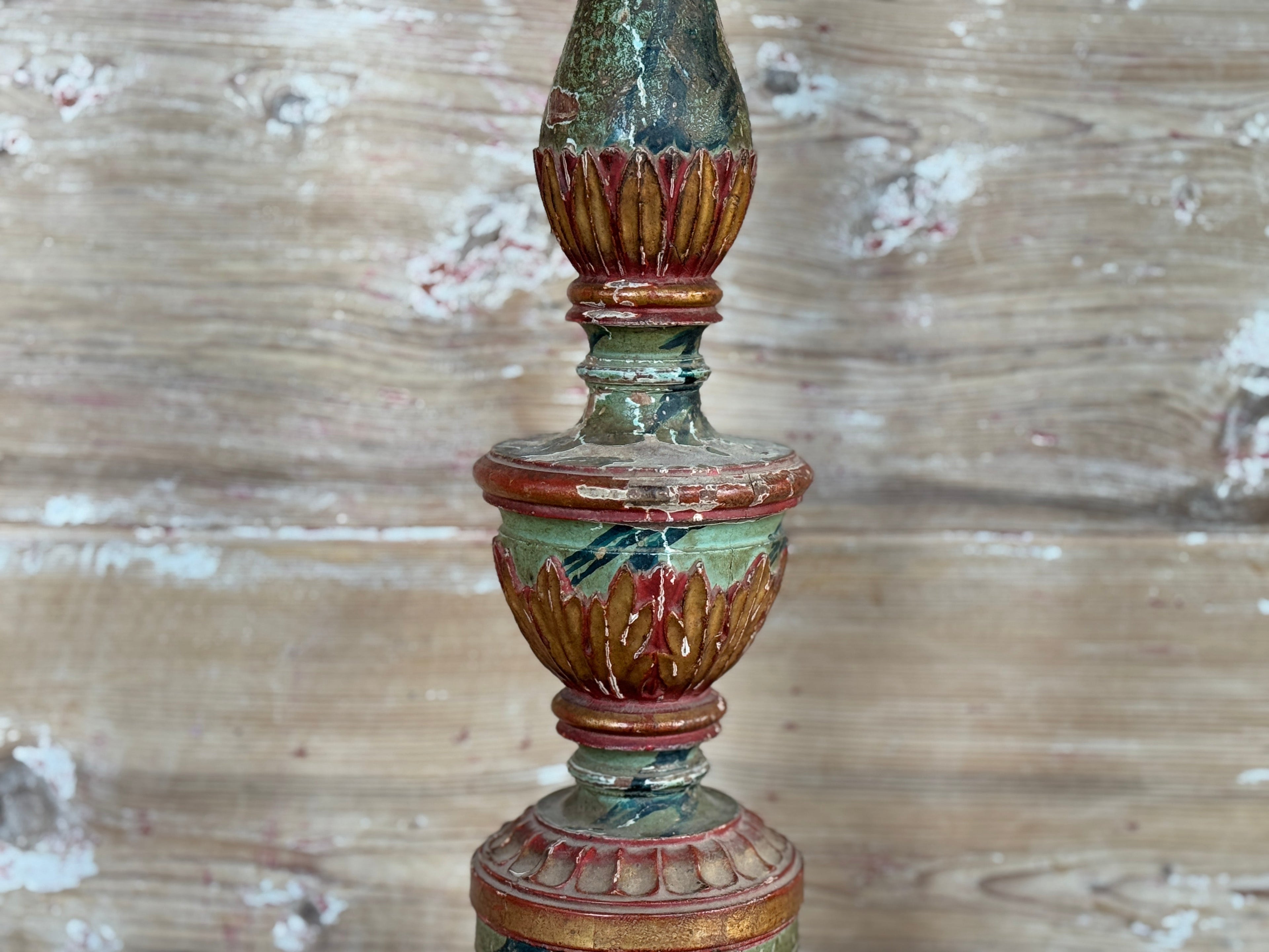 Chandelier italien antique vers 1860