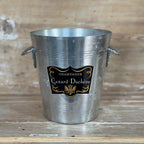 Seau à champagne vintage