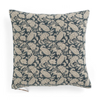 Housse de coussin en lin Jodphur