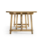 Table à manger bretonne