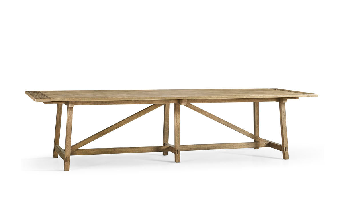 Table à manger bretonne