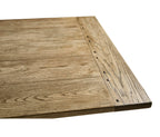 Table à manger bretonne