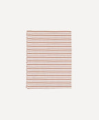 Nappe en lin rayée Nîmes