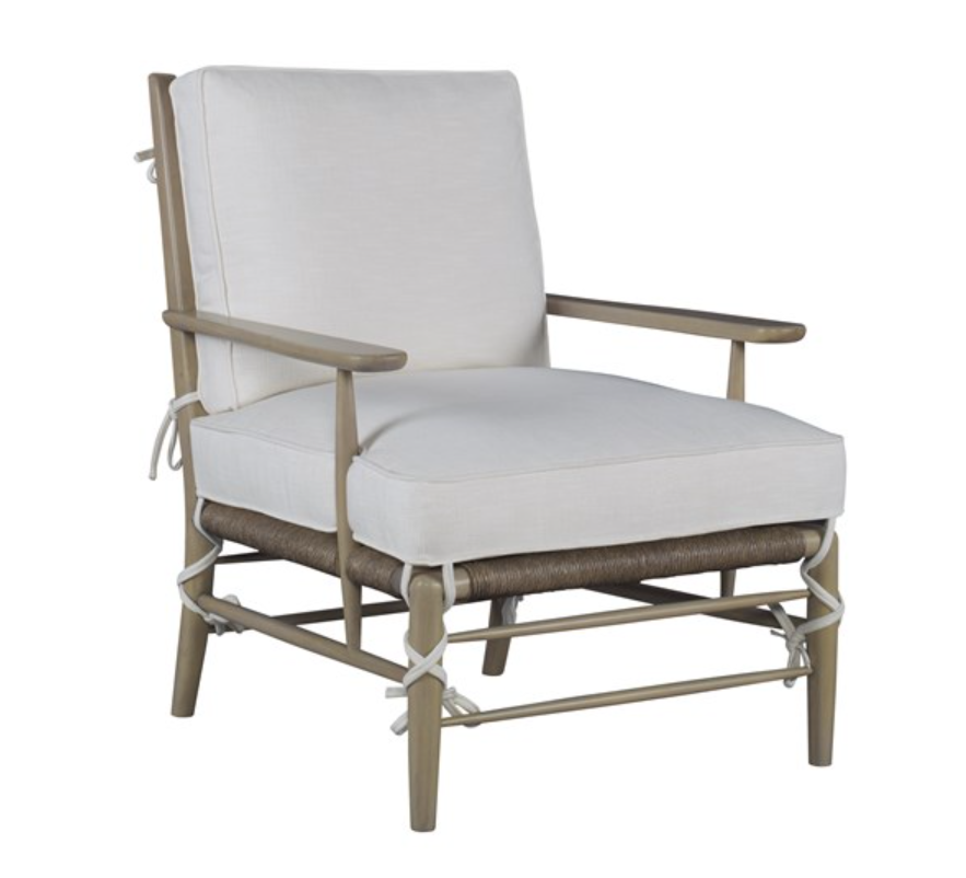 Fauteuil Ivy
