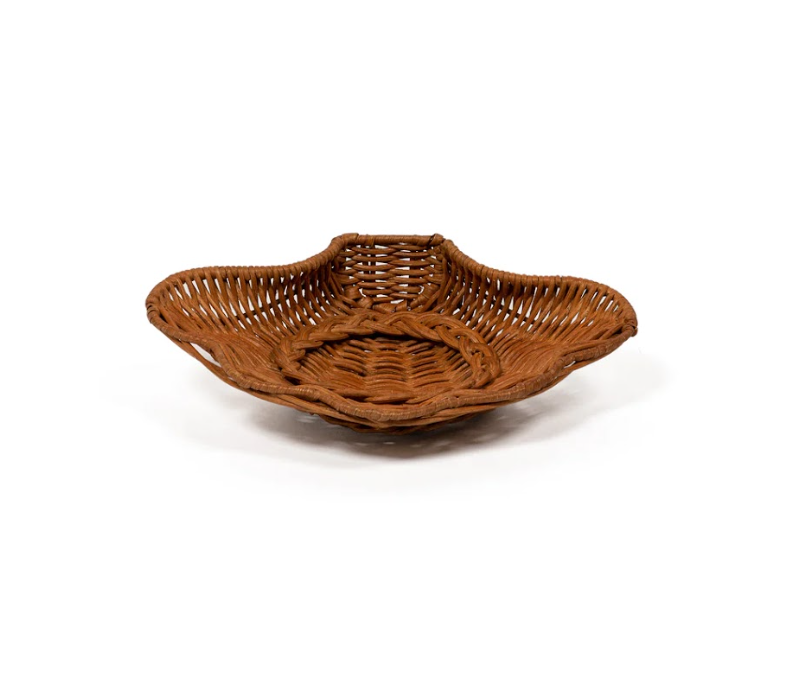 Plat de conque