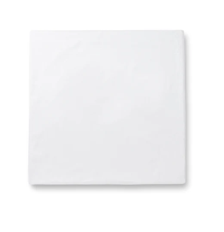 Drap de dessous Alexandra, satin 400 fils au pouce