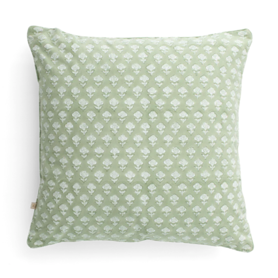 Housse de coussin Fiori