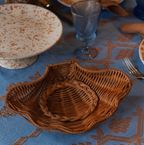 Plat de conque