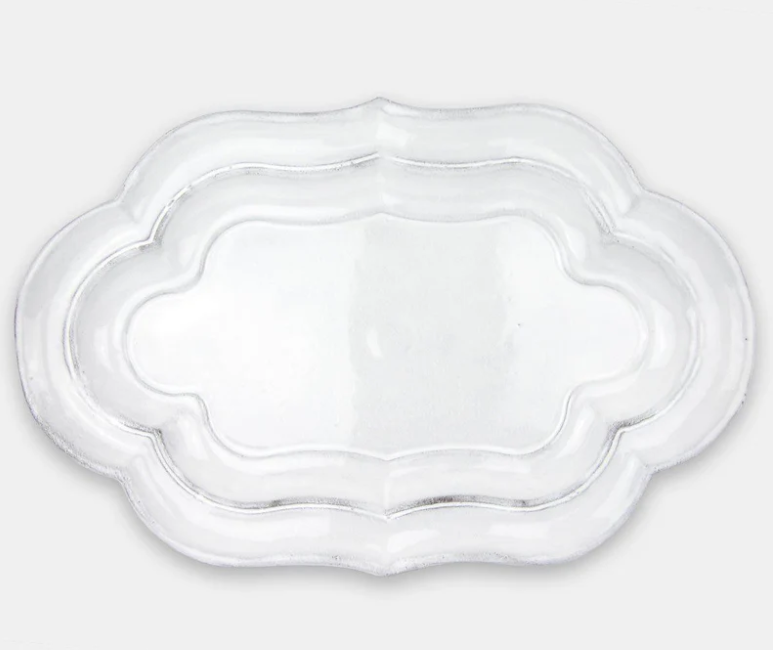 Plateau Mademoiselle