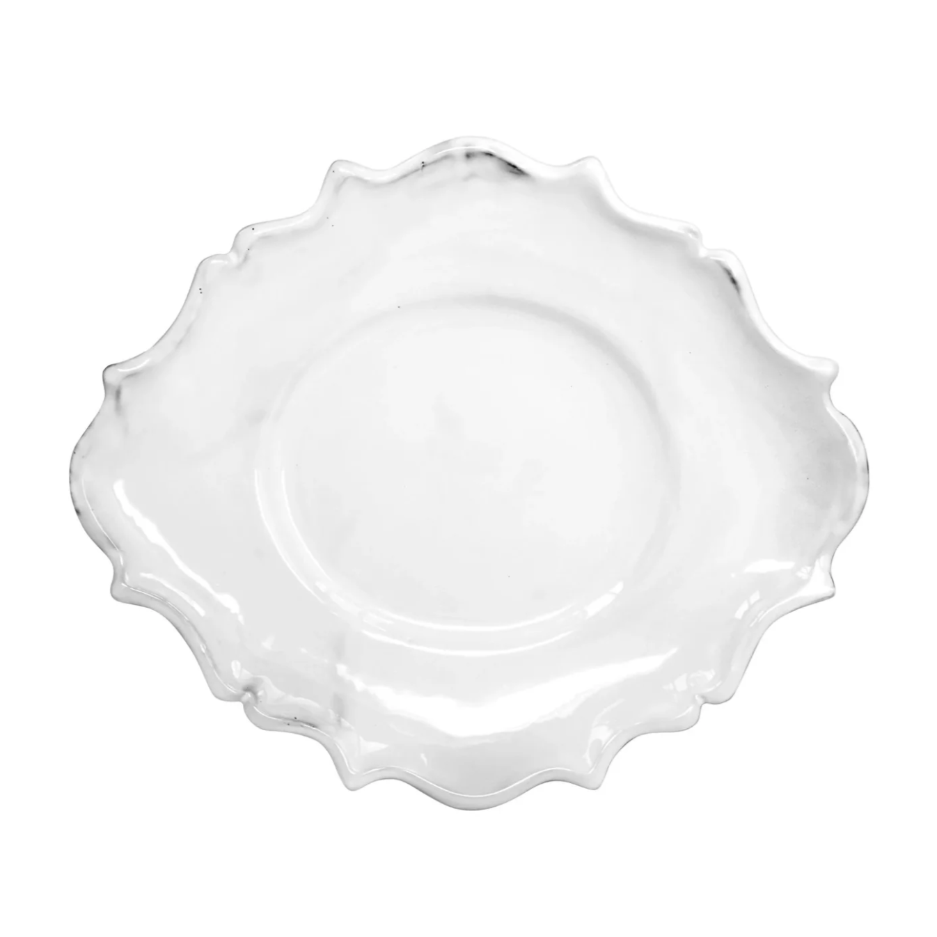 Plat ovale Apolline