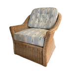 Fauteuil Cameron