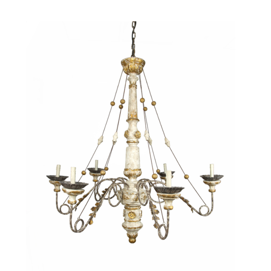 Lustre d'Anduze