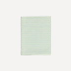 Nappe en lin rayée Nîmes