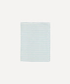 Nappe en lin rayée Nîmes