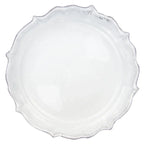 Assiette de salade de campagne