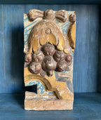 Fragment de fruit