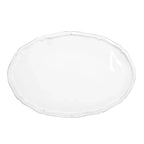 Plat ovale Louis XV (PM)