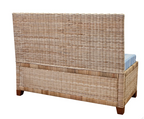 Banquette de Portsmouth